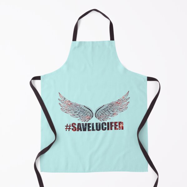 Item preview, lucifer morningstar designed and sold by KerryABC.