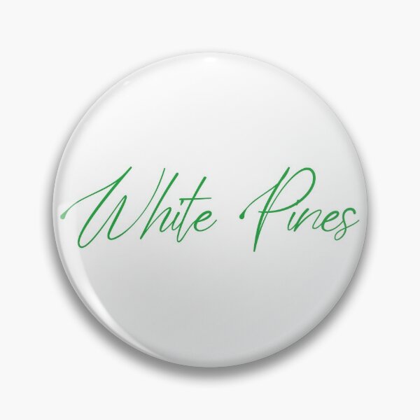 Item preview, White Pines (Script) designed and sold by kry.ative.