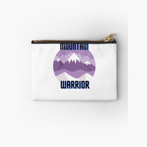 Item preview, mountain warrior 02 from mountain bear designed and sold by edgarallesch.