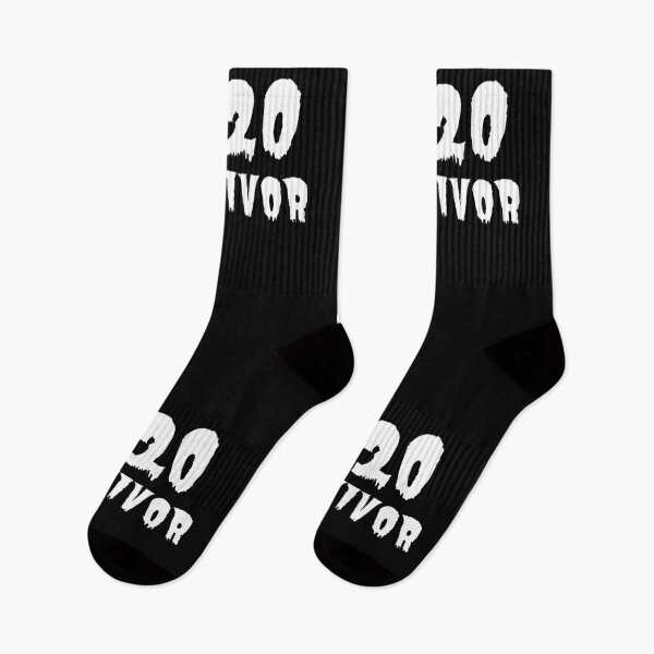 Item preview, 2020 survivor designed and sold by Dear-Ashlin.