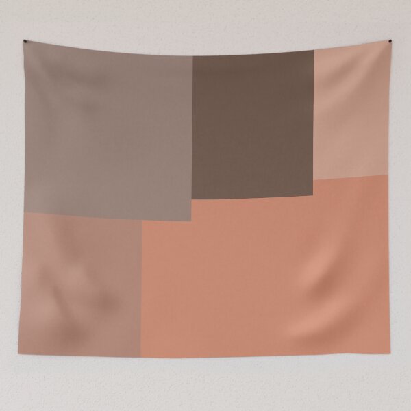 Item preview, Retro color, brown retro colors designed and sold by Sasas Design.