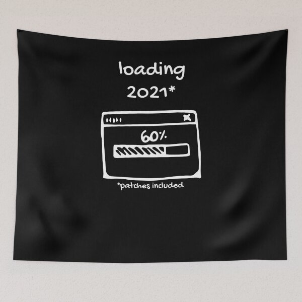 Item preview, Load 2021 New Year New Years Eve 2020 designed and sold by ElBeDesigns.