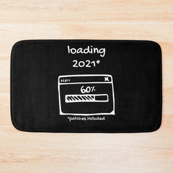 Item preview, Load 2021 New Year New Years Eve 2020 designed and sold by ElBeDesigns.