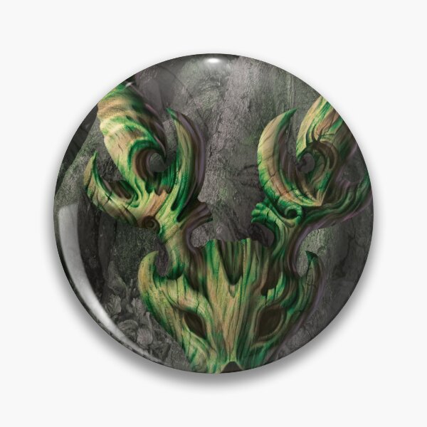 Item preview, Hunter designed and sold by Hedgeh0g.