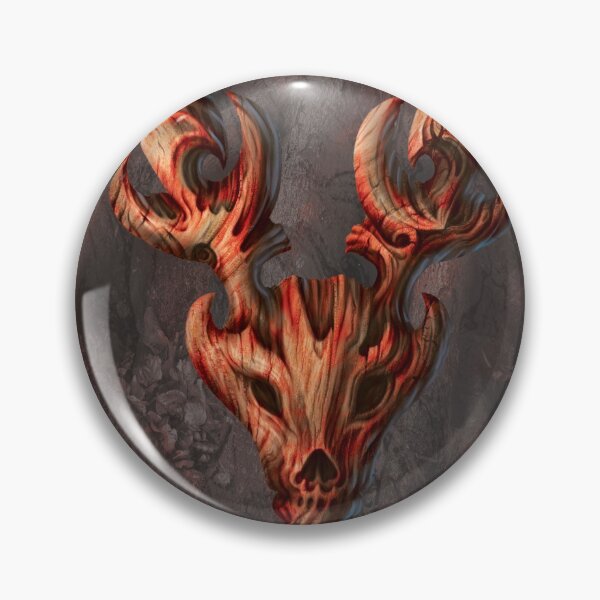 Item preview, Wild Huntsman designed and sold by Hedgeh0g.