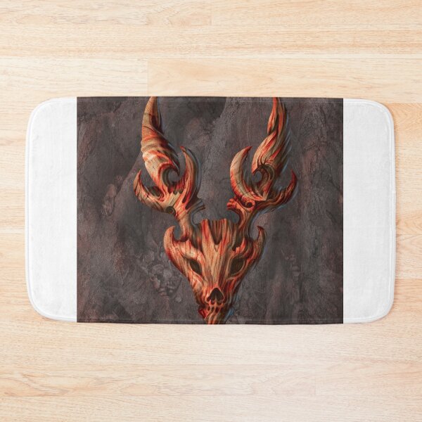 Item preview, Wild Huntsman designed and sold by Hedgeh0g.