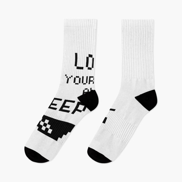 Item preview, Love Yourself And Keep Cool designed and sold by Funny Tee.