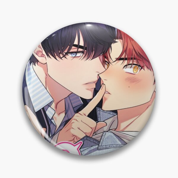 Item preview, Your wish is my command designed and sold by Chanwooirl.