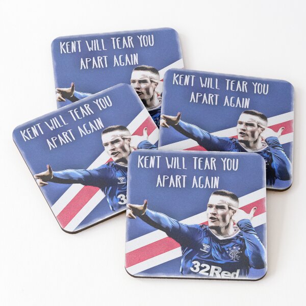 Item preview, Kent will tear you apart again designed and sold by AndythephotoDr.
