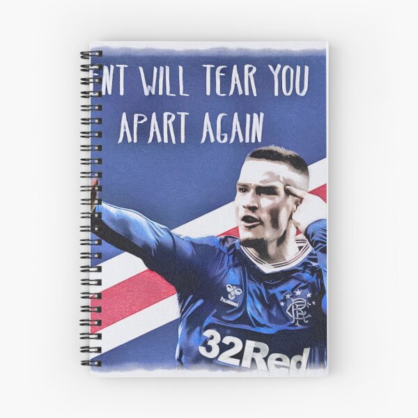 Item preview, Kent will tear you apart again designed and sold by AndythephotoDr.