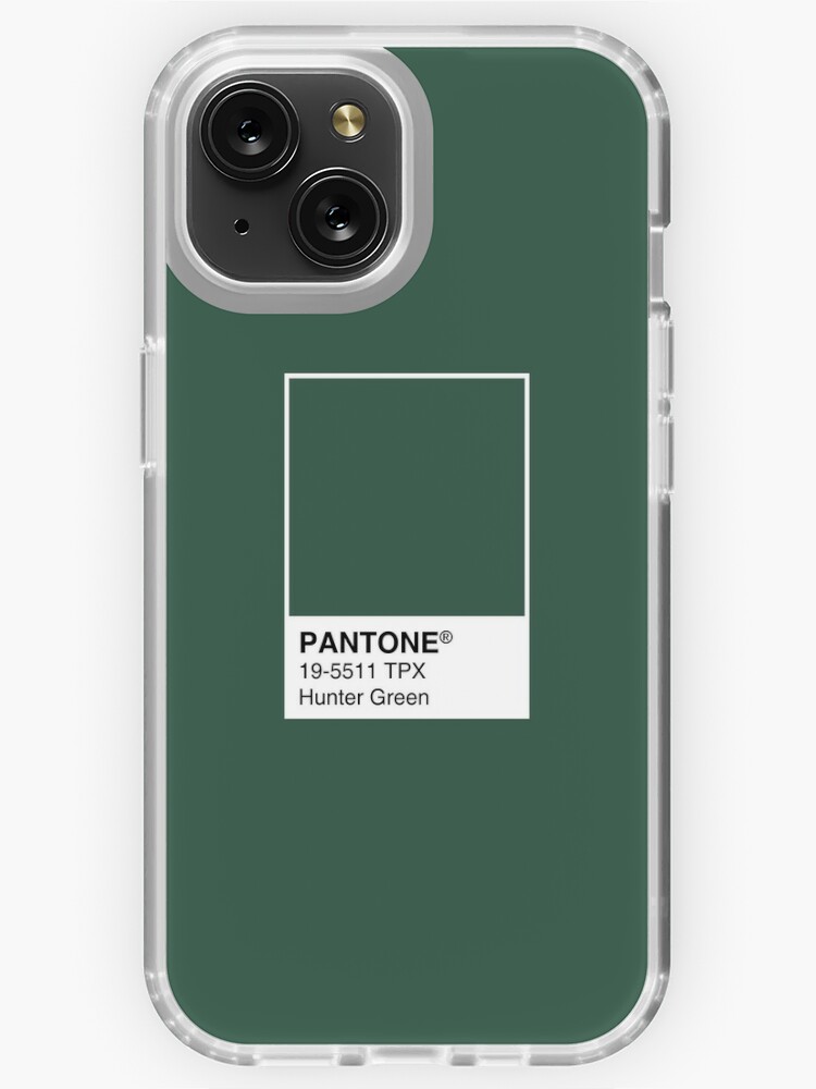 hunter green iphone 13 pro