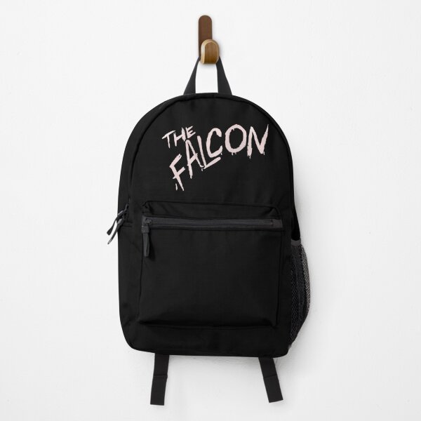 Item preview, Falcon Splash Logo designed and sold by Porkroll Egg & Cheese.