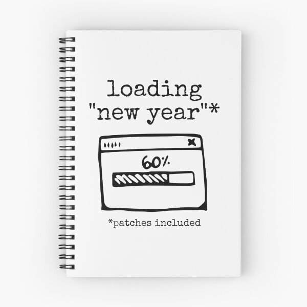 Item preview, Load New Year New Years Eve designed and sold by ElBeDesigns.