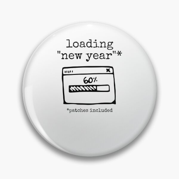 Item preview, Load New Year New Years Eve designed and sold by ElBeDesigns.