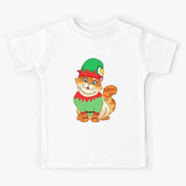 Kinder T Shirts Elfenkost C3 Bcm Redbubble