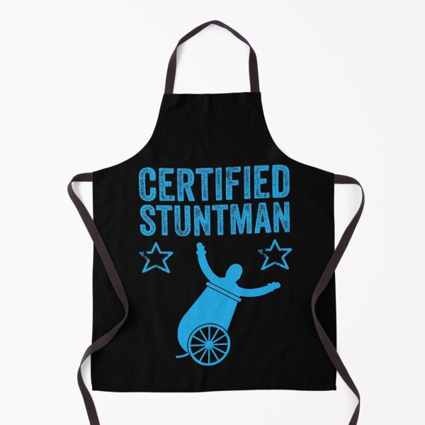 Item preview, Certified stuntman designed and sold by FurioInc.