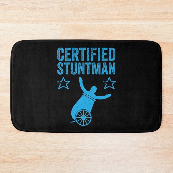 Item preview, Certified stuntman designed and sold by FurioInc.