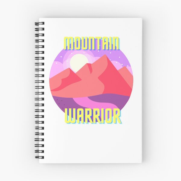 Item preview, mountain warrior 04 from mountain bear designed and sold by edgarallesch.