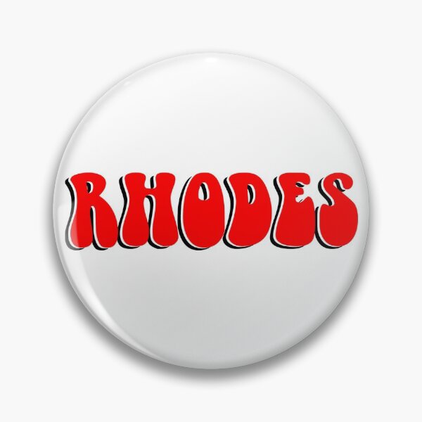 Item preview, Rhodes College designed and sold by kkosmicki.