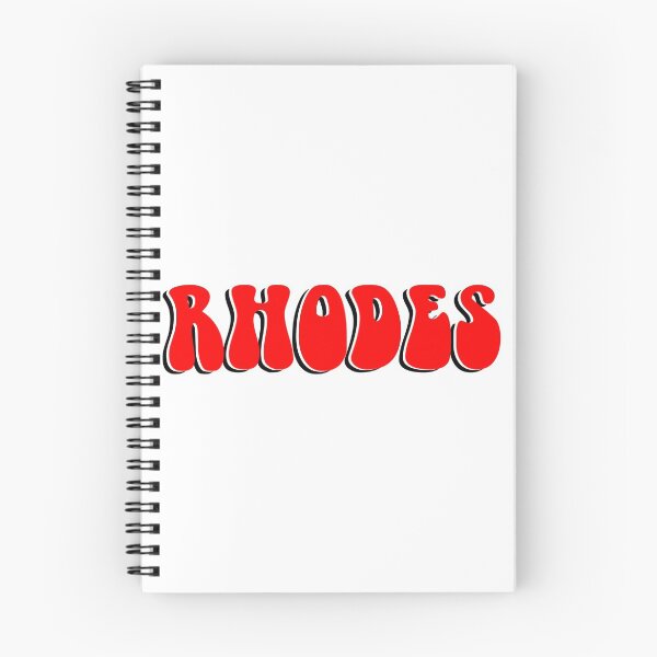 Item preview, Rhodes College designed and sold by kkosmicki.