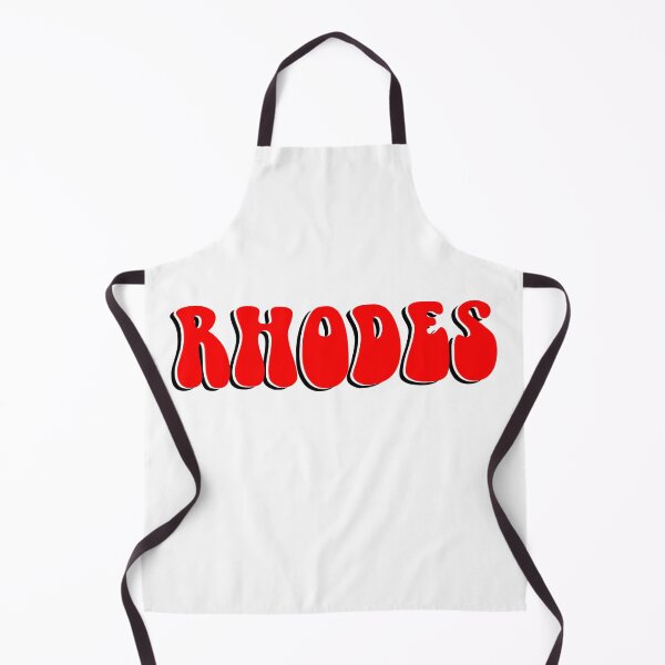 Item preview, Rhodes College designed and sold by kkosmicki.