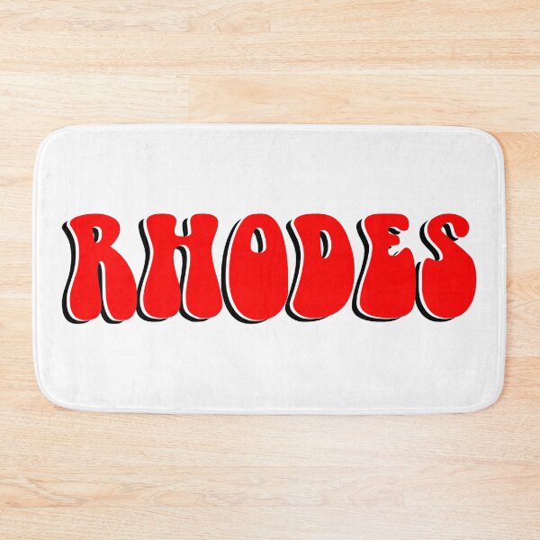 Item preview, Rhodes College designed and sold by kkosmicki.
