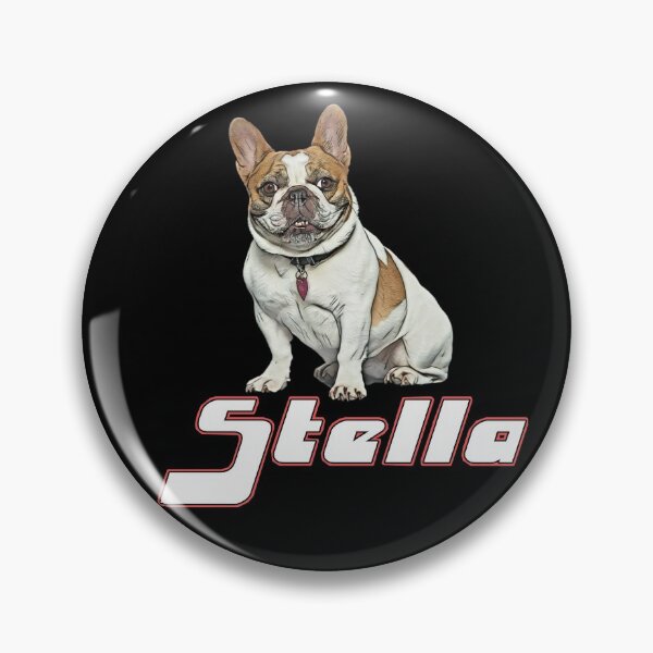 Item preview, Stella designed and sold by JawKneeArt.