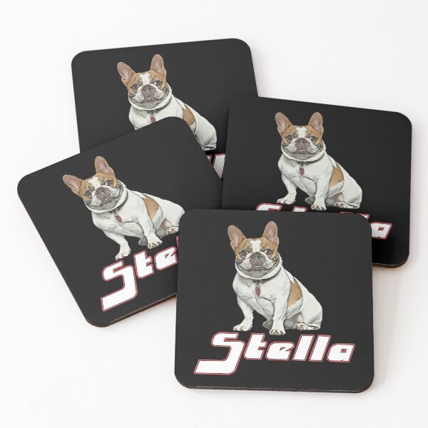 Item preview, Stella designed and sold by JawKneeArt.