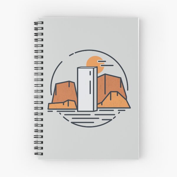 Item preview, The Monolith designed and sold by Yanmos.