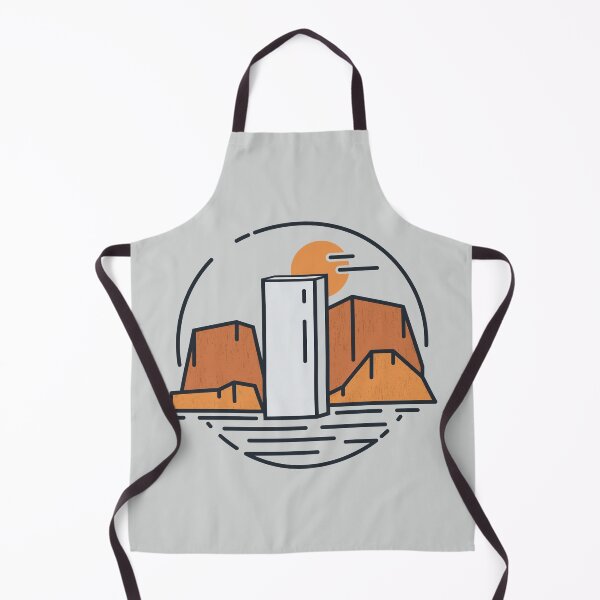 Item preview, The Monolith designed and sold by Yanmos.