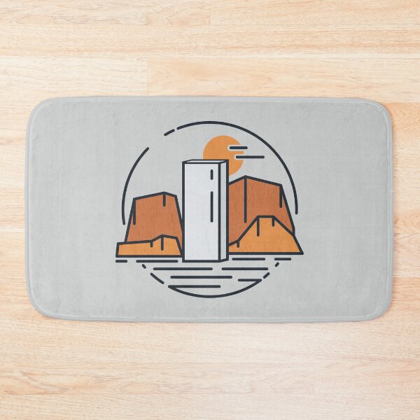 Item preview, The Monolith designed and sold by Yanmos.