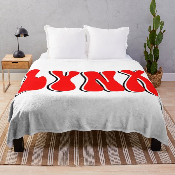 Item preview, Rhodes College Lynx designed and sold by kkosmicki.