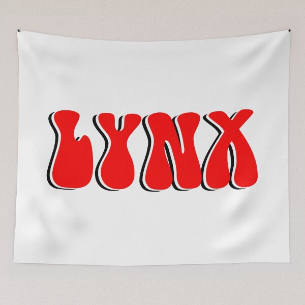 Item preview, Rhodes College Lynx designed and sold by kkosmicki.