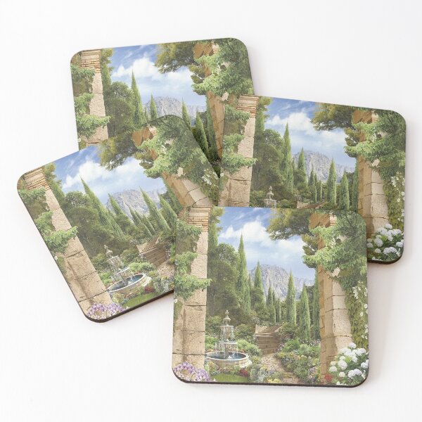 Item preview, garden  designed and sold by Isabellawysz.