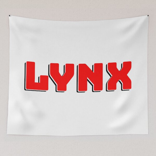 Item preview, Rhodes College Lynx designed and sold by kkosmicki.