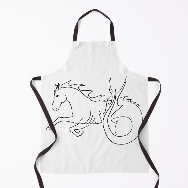 Item preview, Kelpie black lines designed and sold by BlackoutPhotos.