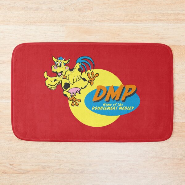 Item preview, The Doublemeat Palace, Sunnydale designed and sold by Metro42.
