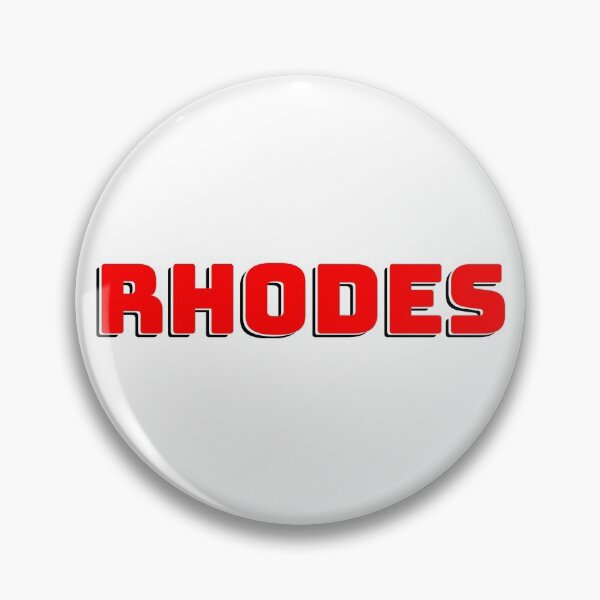 Item preview, Rhodes College designed and sold by kkosmicki.