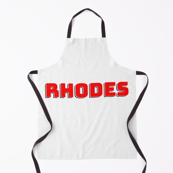Item preview, Rhodes College designed and sold by kkosmicki.
