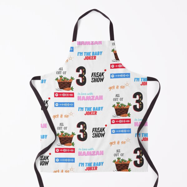 Item preview, 4freakshow Set designed and sold by Vaishnavi Deo.