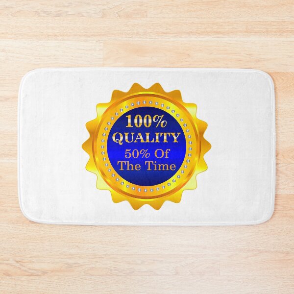 Item preview, 100% Quality designed and sold by boogeyman.