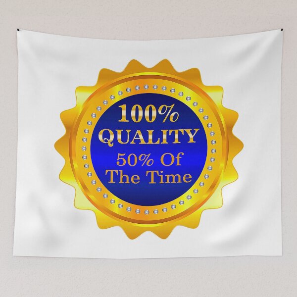 Item preview, 100% Quality designed and sold by boogeyman.