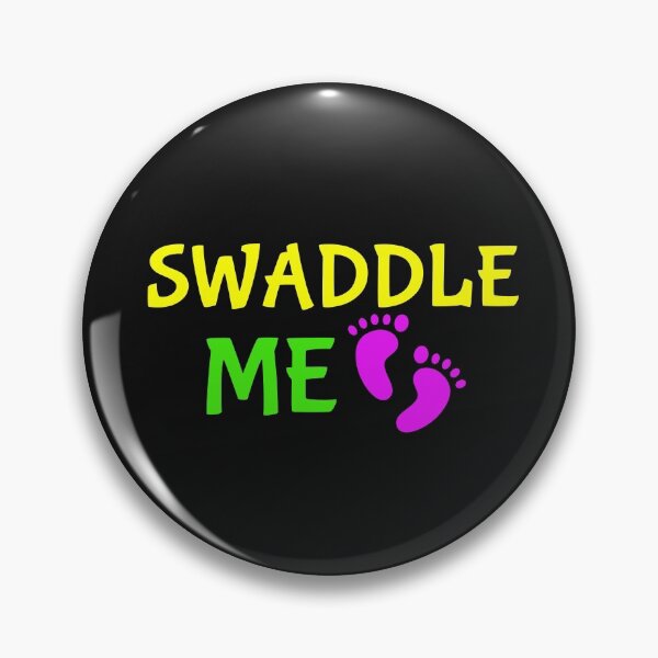 Item preview, Swaddle Essential T-Shirt designed and sold by Nanthi89.