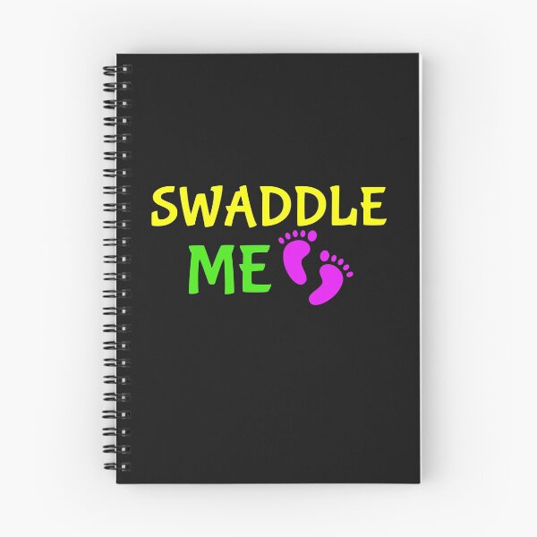 Item preview, Swaddle Essential T-Shirt designed and sold by Nanthi89.