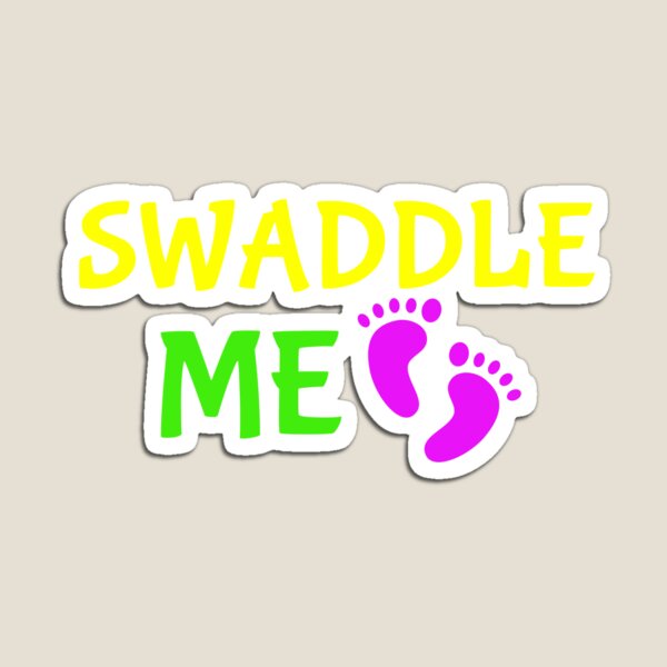 Item preview, Swaddle Essential T-Shirt designed and sold by Nanthi89.