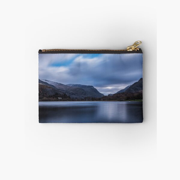 Item preview, Snowdonia from the shores of LLyn Padarn  designed and sold by Chris V Evans.