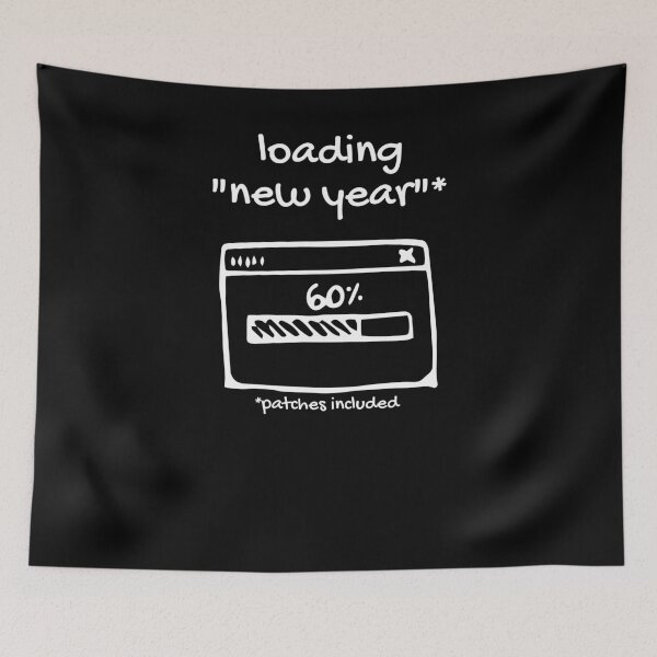 Item preview, Invite New Year New Years Eve designed and sold by ElBeDesigns.