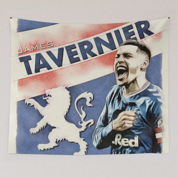 Item preview, Captain Tav designed and sold by AndythephotoDr.