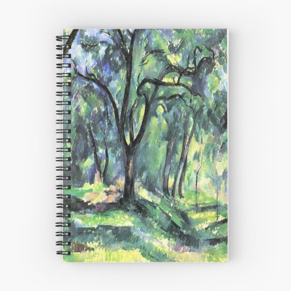 Item preview, Forest-Paul Cezanne designed and sold by LexBauer.