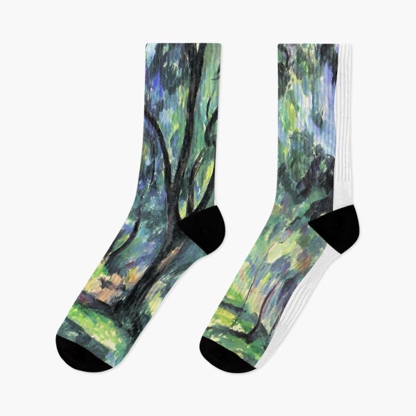 Item preview, Forest-Paul Cezanne designed and sold by LexBauer.